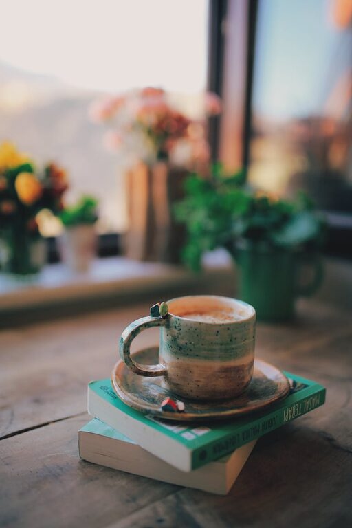 Ideas for Peaceful Weekend Mornings to Recharge Your Soul